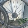 Mavic Comete Pro Carbon Wheelset Image 5