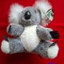 Beanie Kangaroo, Koala Bear, Coasters Image 4