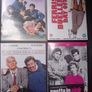 John Hughes Dvd Collection Classic 80's Movies Ferries Bueller Breakfast Club Pretty In Pink Etc Image 2