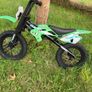 12 inch motocross balance bike Image 3