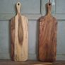 Acacia Wood Paddle Boards Image 2