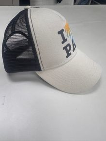 Palm Angels Baseball Hat Cap Bnwt