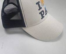 Palm Angels Baseball Hat Cap Bnwt