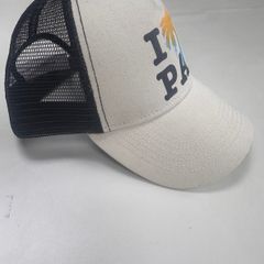 Palm Angels Baseball Hat Cap Bnwt