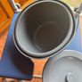 Aston Shower Commode Chair - new unused Image 7