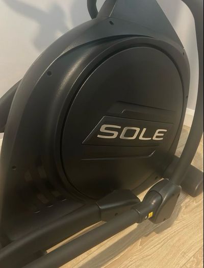 Elliptical