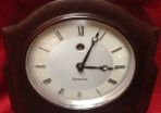 Art Decor Genalex Electric Clock