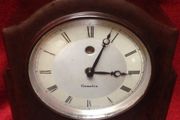 Art Decor Genalex Electric Clock