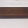 Vintage Norton India No 188 Combination Oilstone In an Ashford Emir Handcrafted  Oilstone Box Image 7