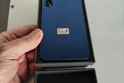 Samsung S25 Plus Blue Shadow 256GB Sim Free Brand New Condition 6 battery cycles