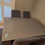 Dining table and chairs Image 3