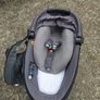 Maxi cosi jade lie flat car seat Image 3