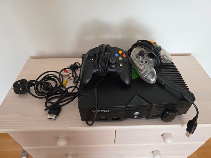 Xbox Orginal