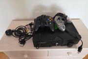 Xbox Orginal