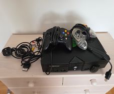 Xbox Orginal