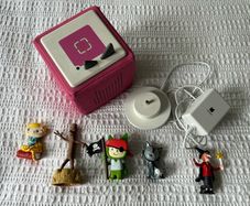 Tone Audio Bundle Box