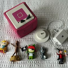 Tone Audio Bundle Box