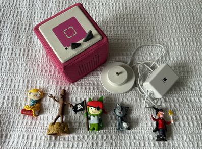 Tone Audio Bundle Box