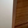 Solid timber table Image 4
