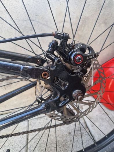 bike
