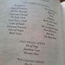 Patricia Cornwell bundle - Scarpetta Image 3