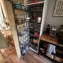 Freestanding Kitchen cabinet/food pantry Image 2