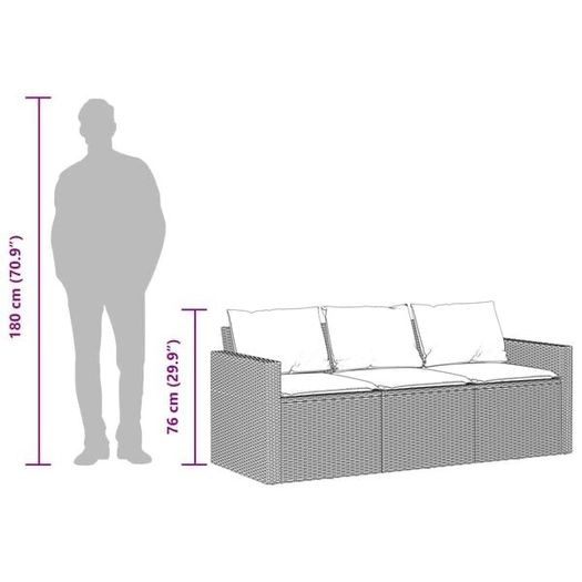 Garden Dining Set