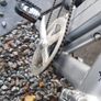 Electric Folding Bicycle Image 9