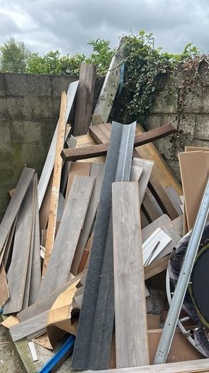 wood- door-slabs of wood