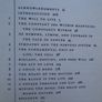 How we live,The Wisdom of the body, Paperback book Image 3