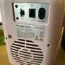 Russell Hobbs Mini Fridge Mini Cooler in pink Image 2