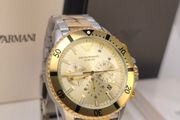 Emporio Armani men's watch