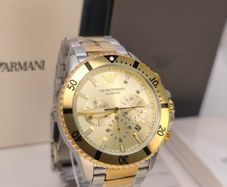 Emporio Armani men's watch