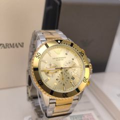 Emporio Armani men's watch