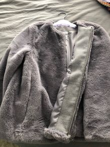 Fake fur