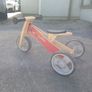 Wooden Balance Trike Image 2