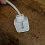 Genuine Apple MacBook Power Adapter Extension Cable Image 2