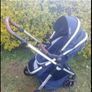 Baby elegance venti travel system Image 5