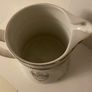 Rare Glenfiddich Ceramic Water Jug Image 4