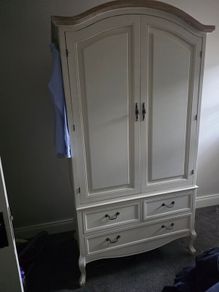 French Wardrobe