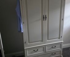 French Wardrobe