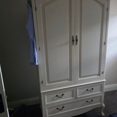 French Wardrobe