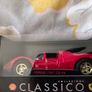 Shell Model Cars (Ferrari Collection) Image 5