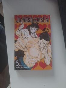 books and more