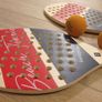 Beach Tennis Racket Set Image 5