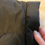 Sleeveless puffer jacket Image 2
