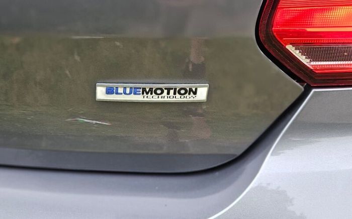 Volkswagen Polo 2016
