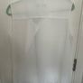 [clothes for adults] Mohito white top, size 42/14 Image 2