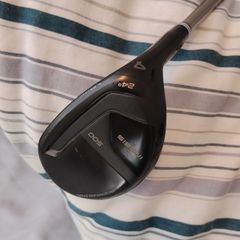 Inesis 4 Hybrid