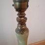 Vintage table lamp stand Image 8